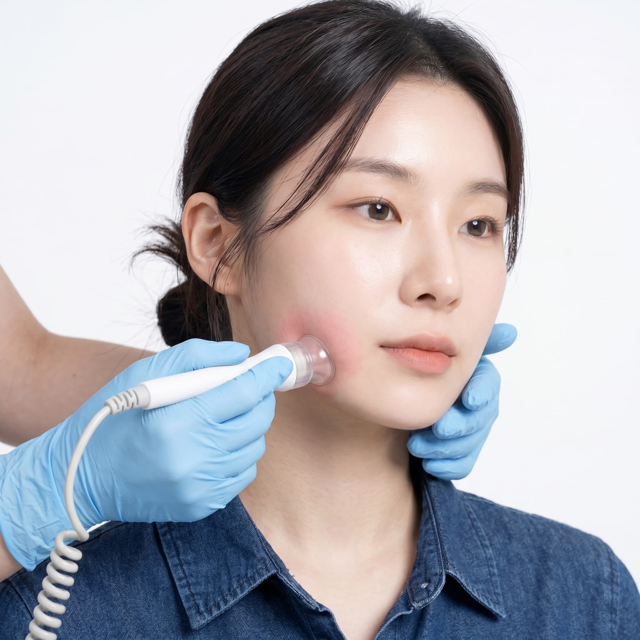 인모드, 포머·픽스·미니픽스를 진료실에서 어떻게 가르는지