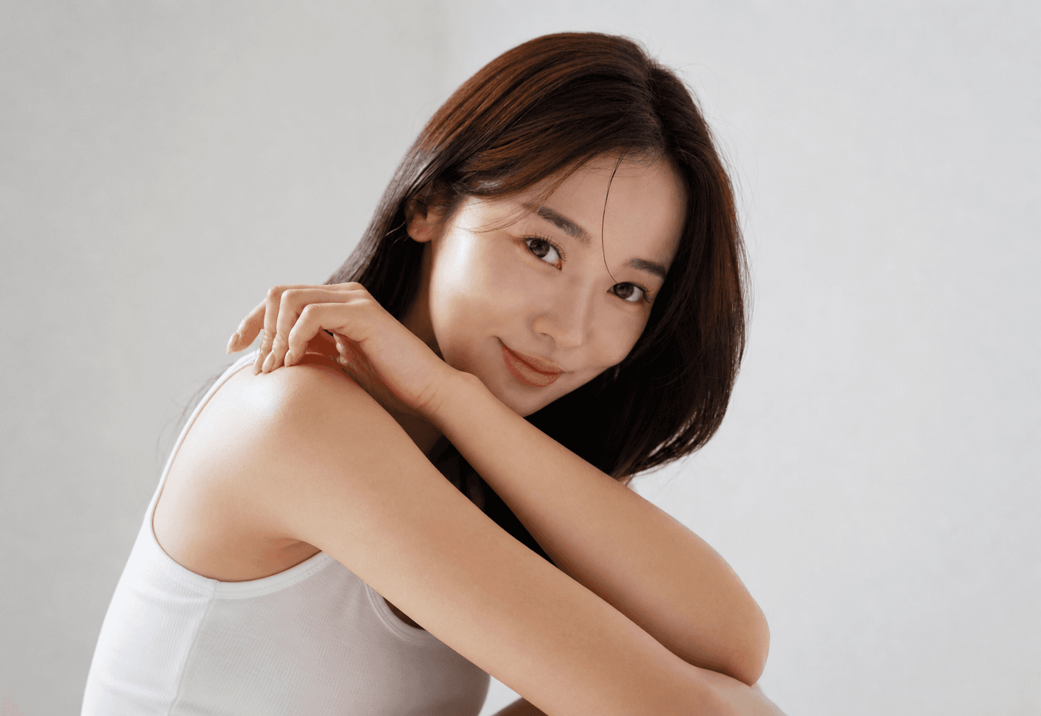 당신의 하나뿐인 피부를 위한 평생의 동반자