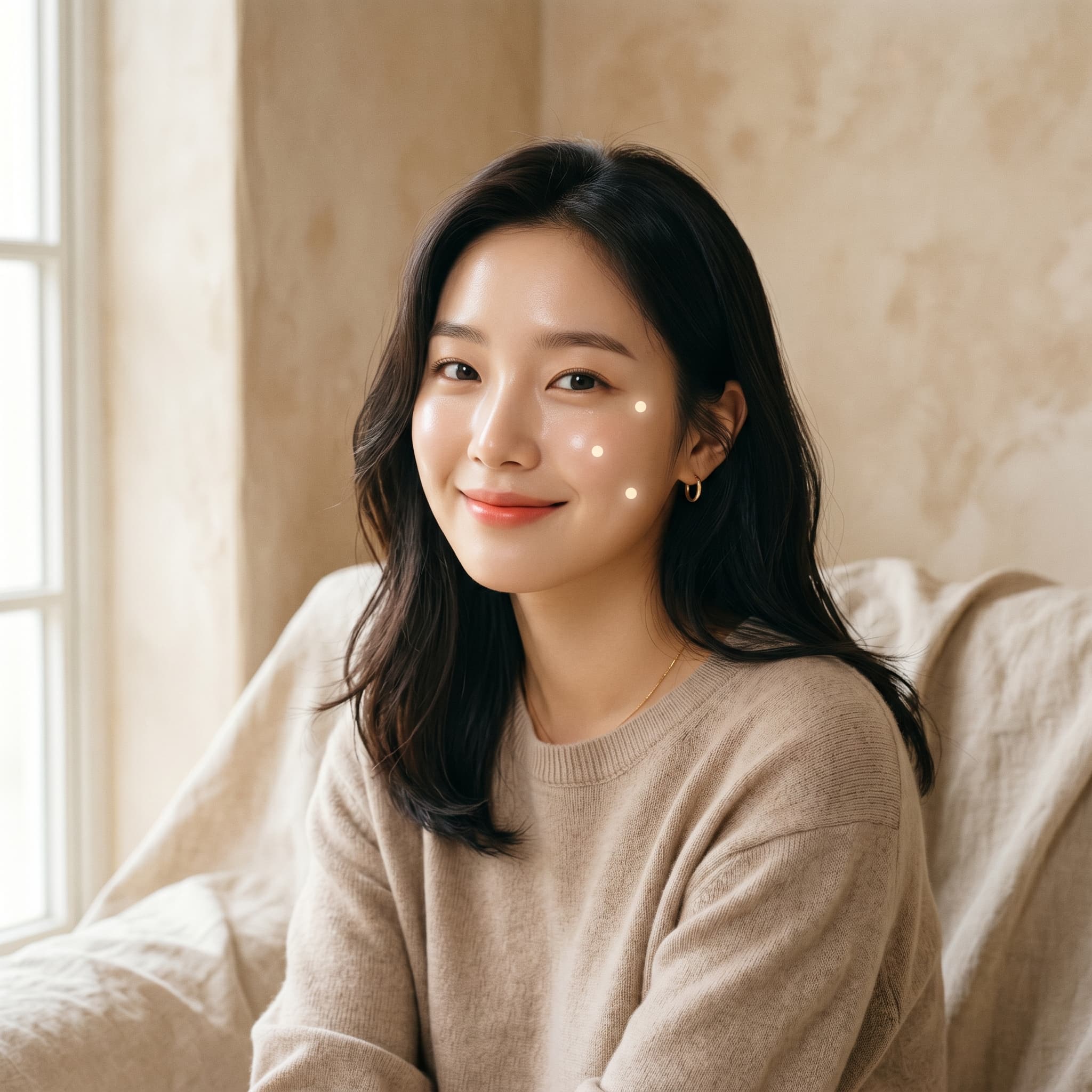 결·톤·탄력을 한 번에 정리