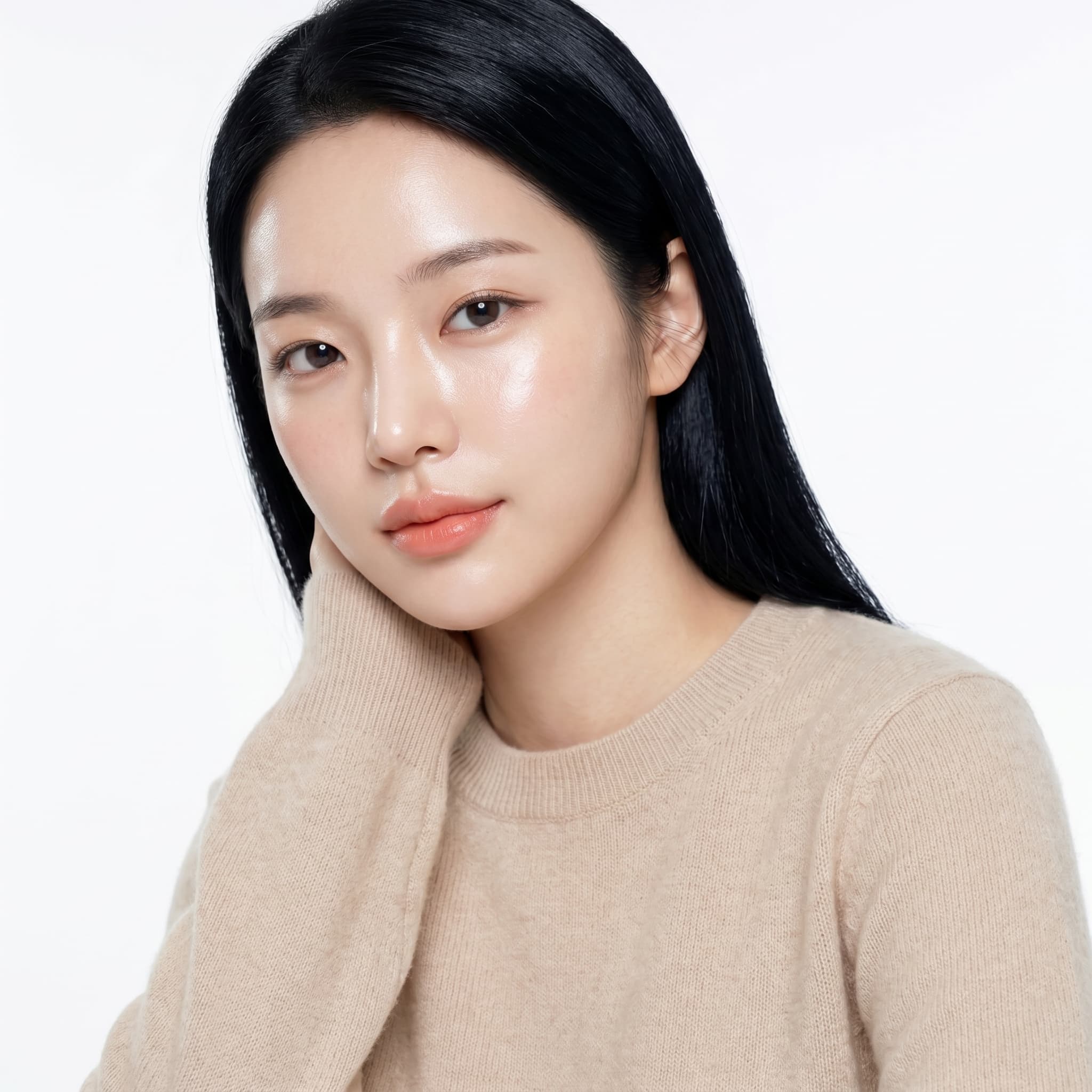 Pores, Elasticity & Scars