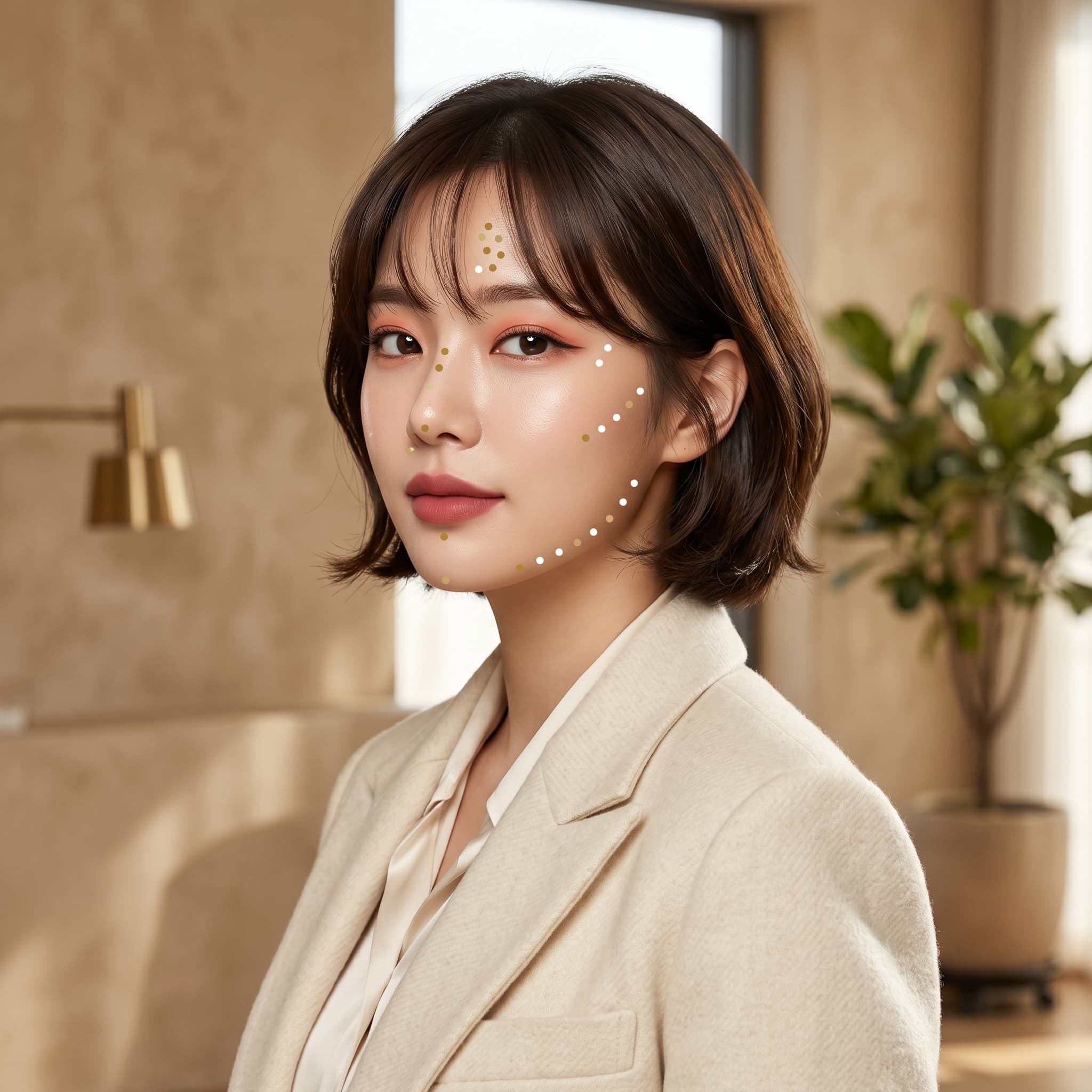 부위별로 따로 디자인