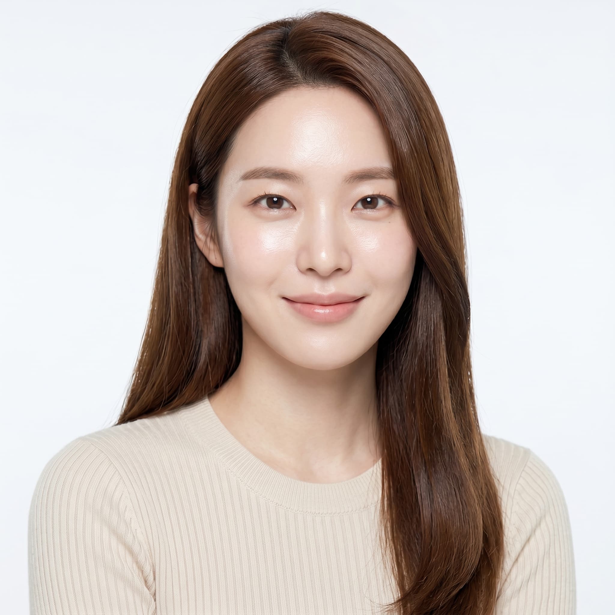 신데렐라 주사