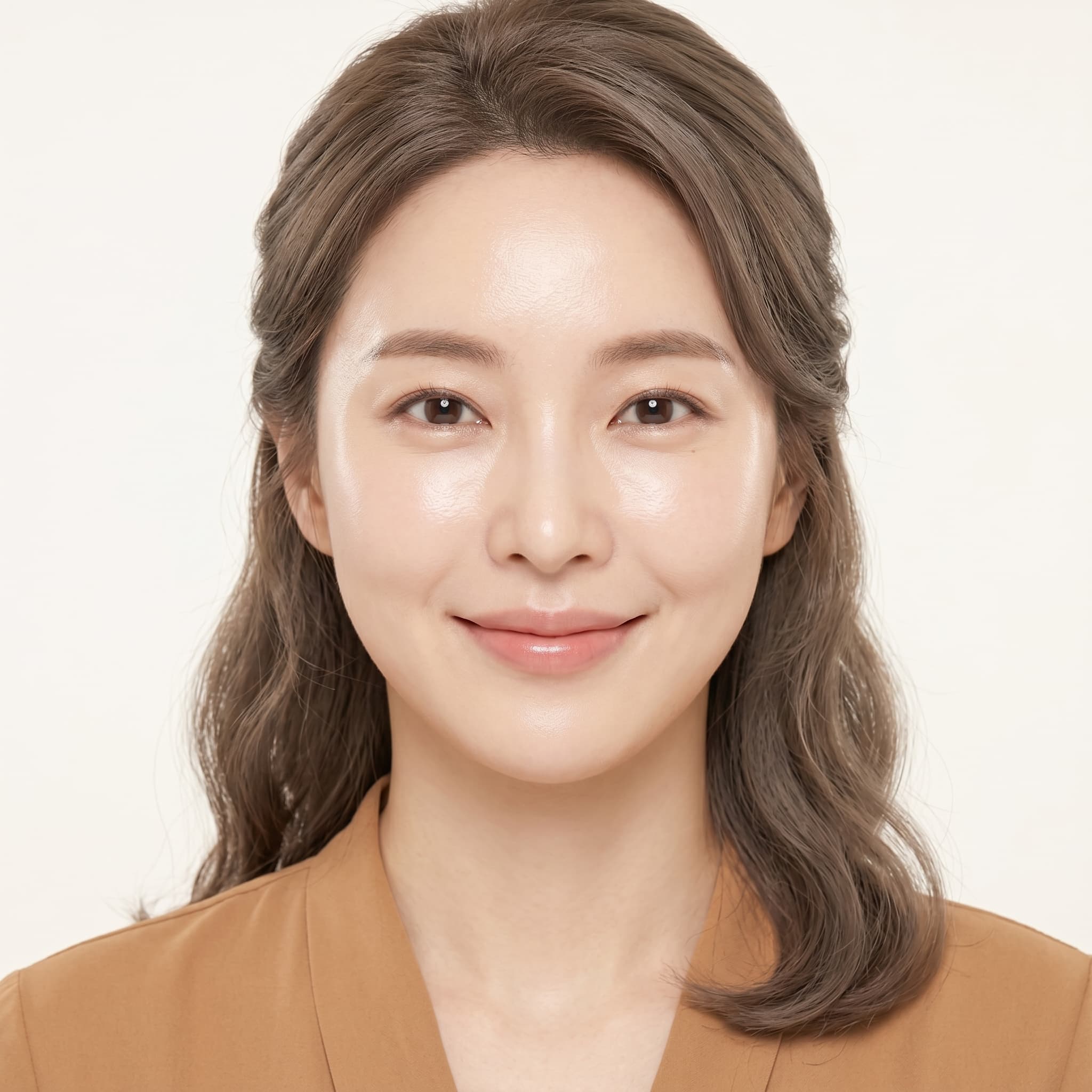 근육 리프팅