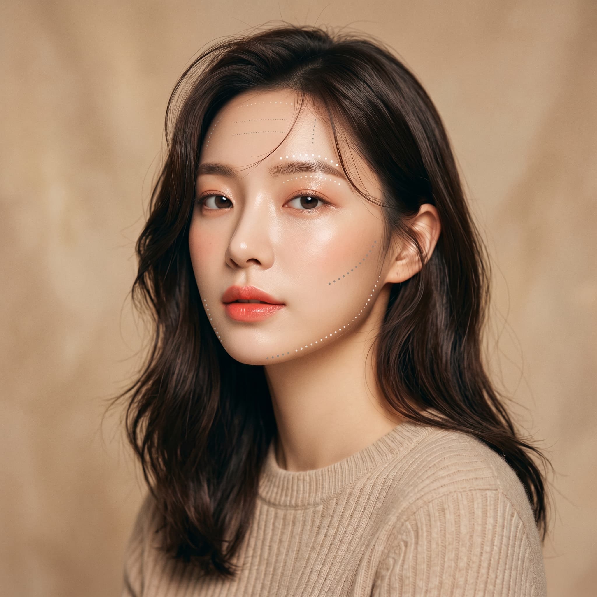 원하는 라인만 정밀하게 자극