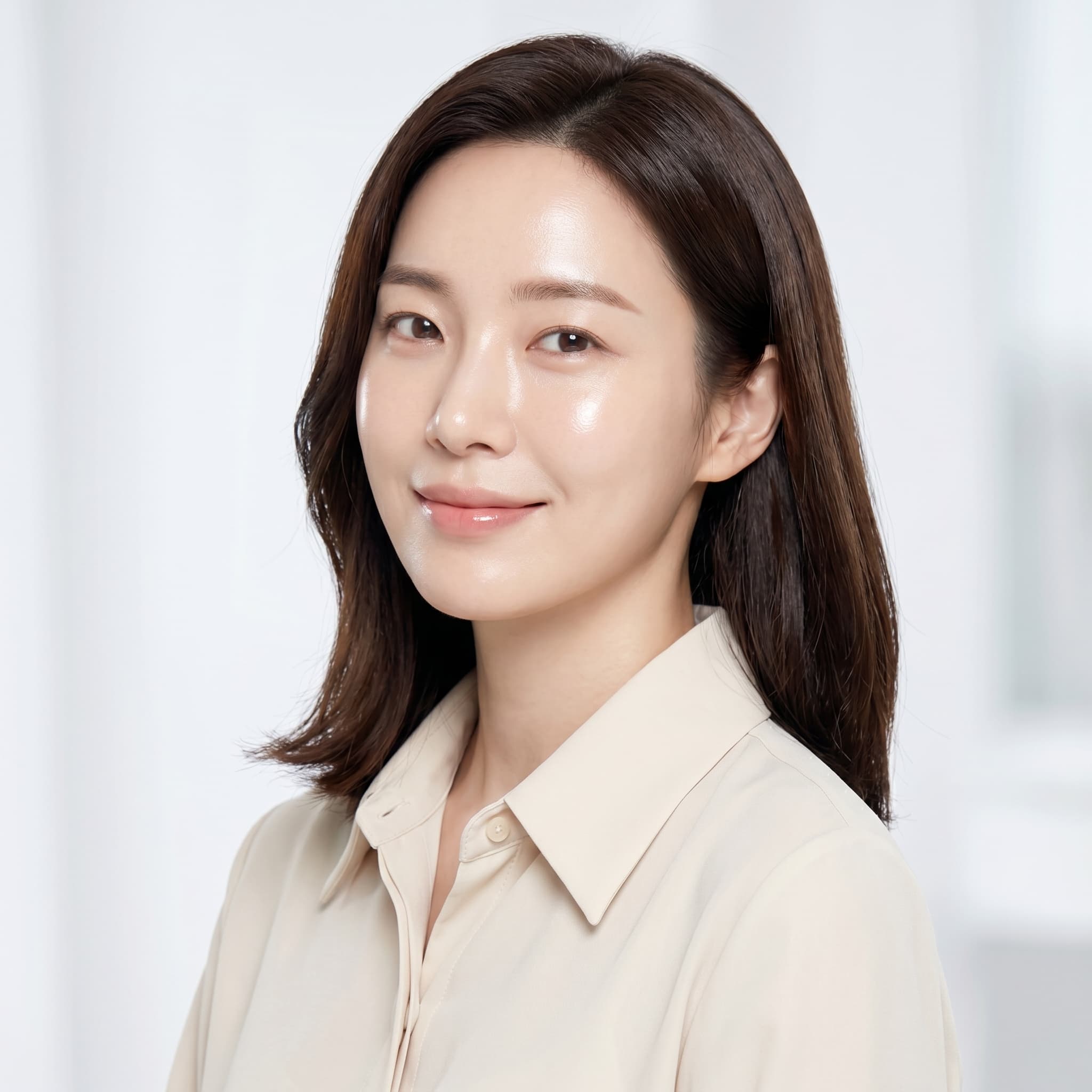 스킨부스터 주입