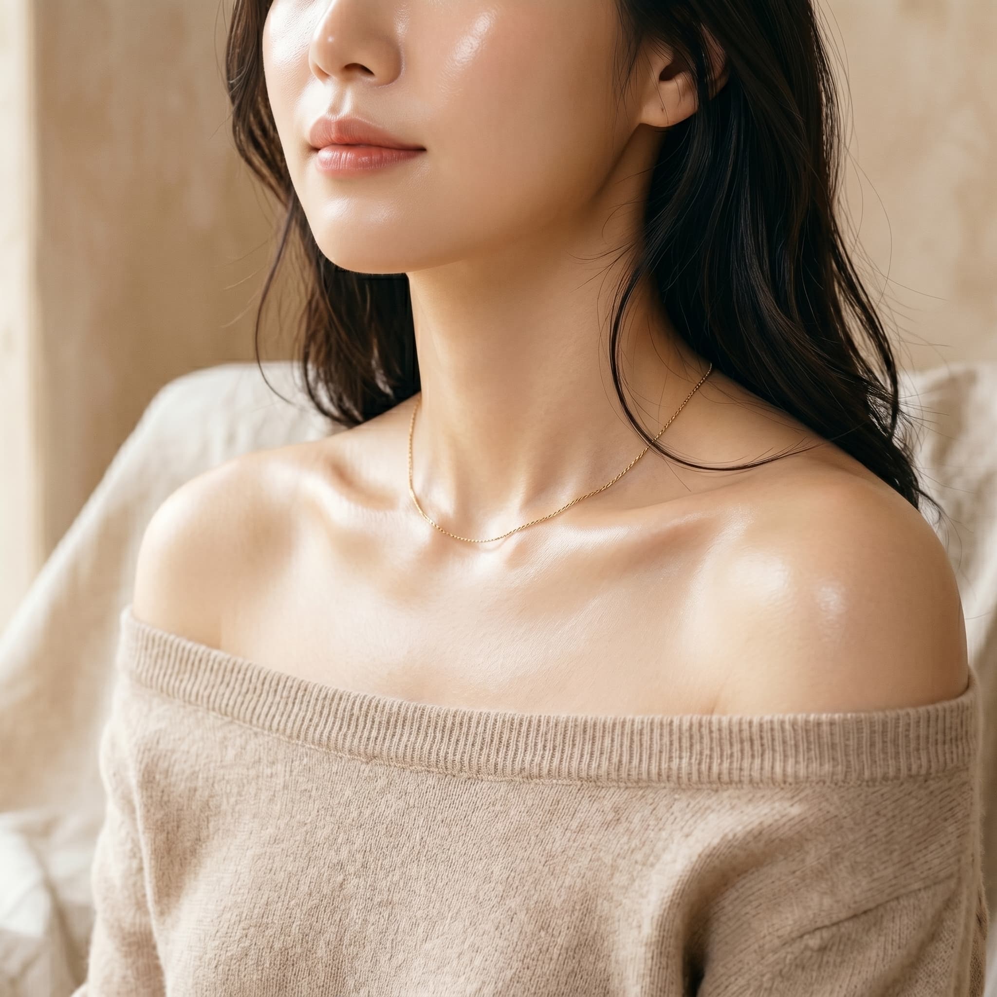 경구보다 빠른 흡수로 전신 지방 대사를 보조