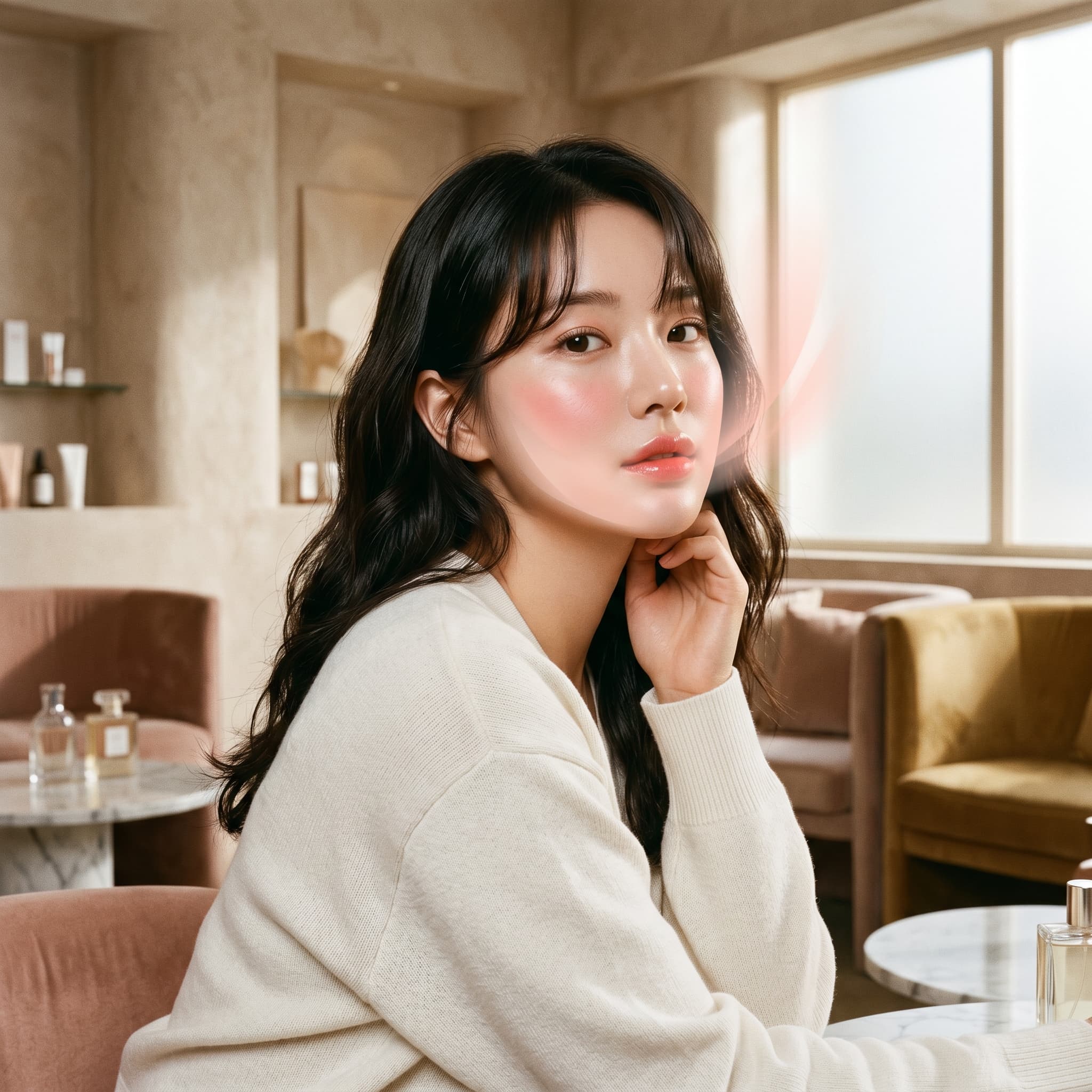 시술 직후 변화 체감