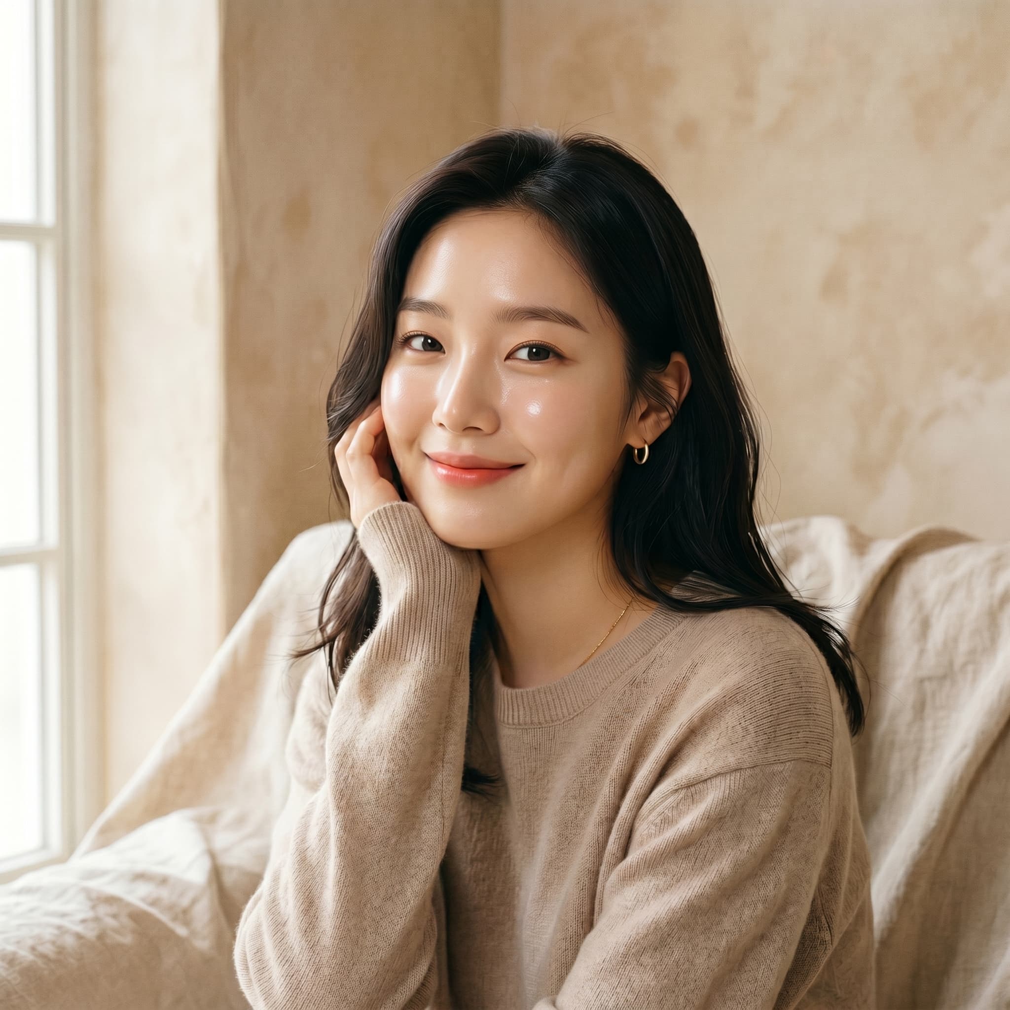 성장인자·미네랄로 면역 균형과 조직 재생을 보조