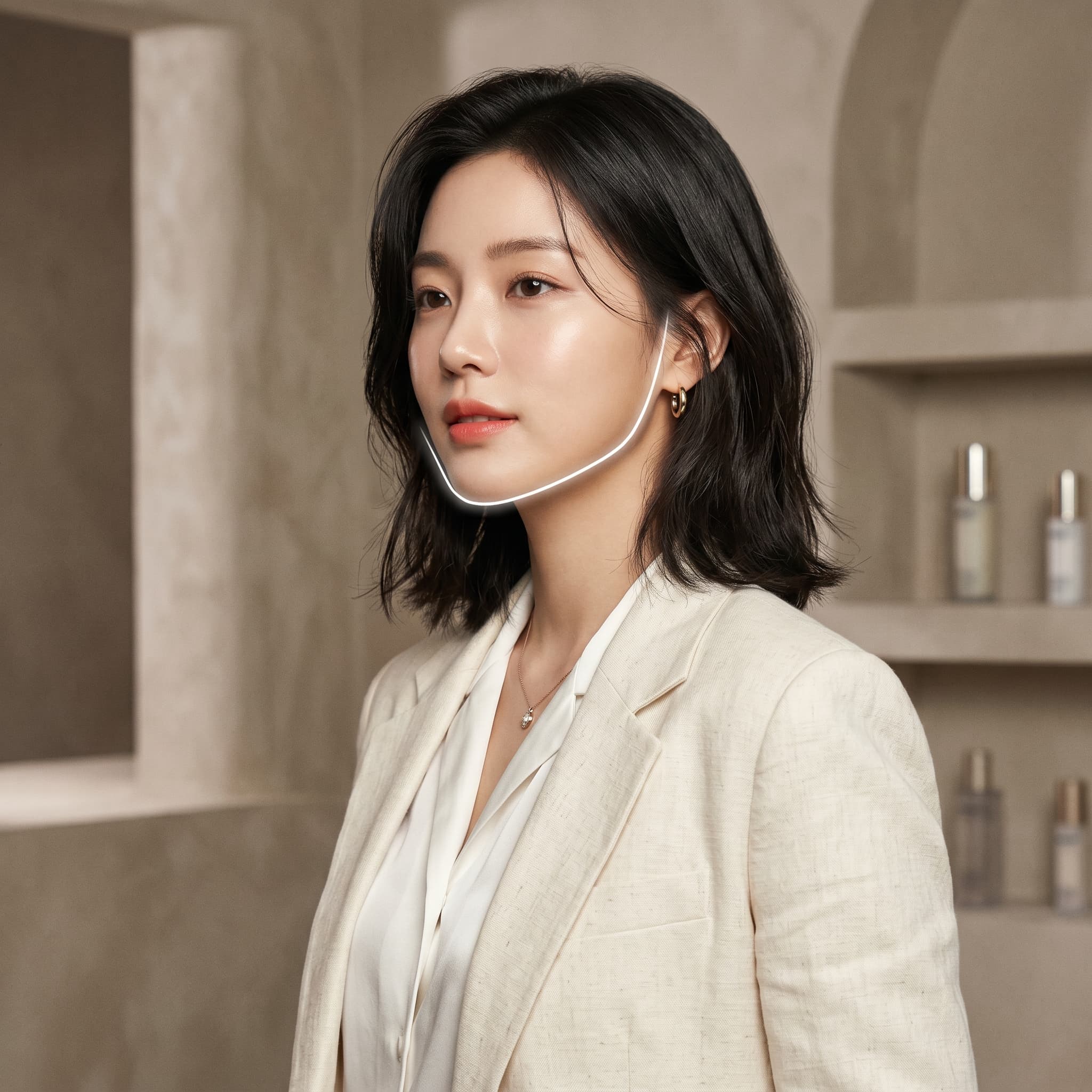 시술 직후부터 변화 체감