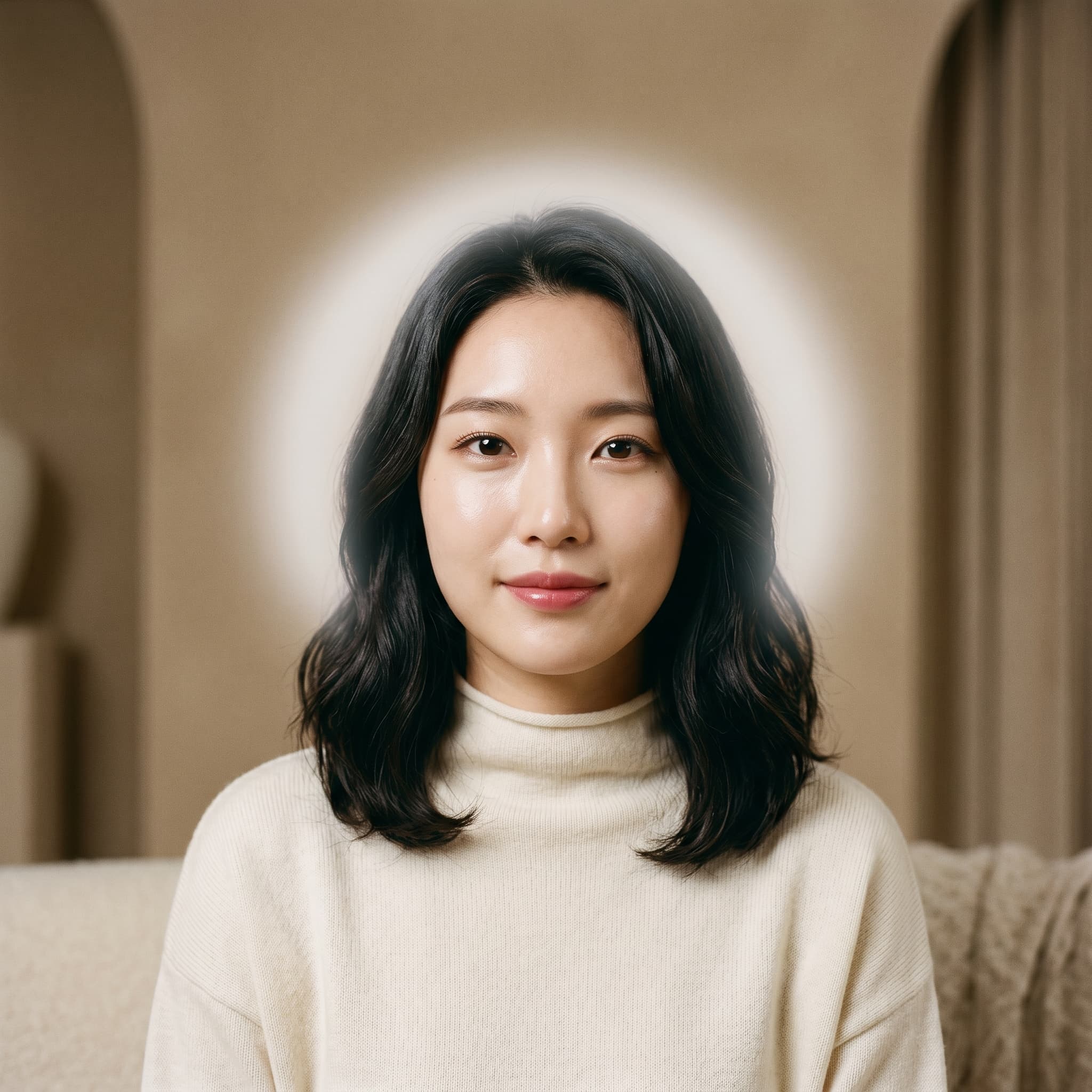 민감 피부에도 안전한 진정