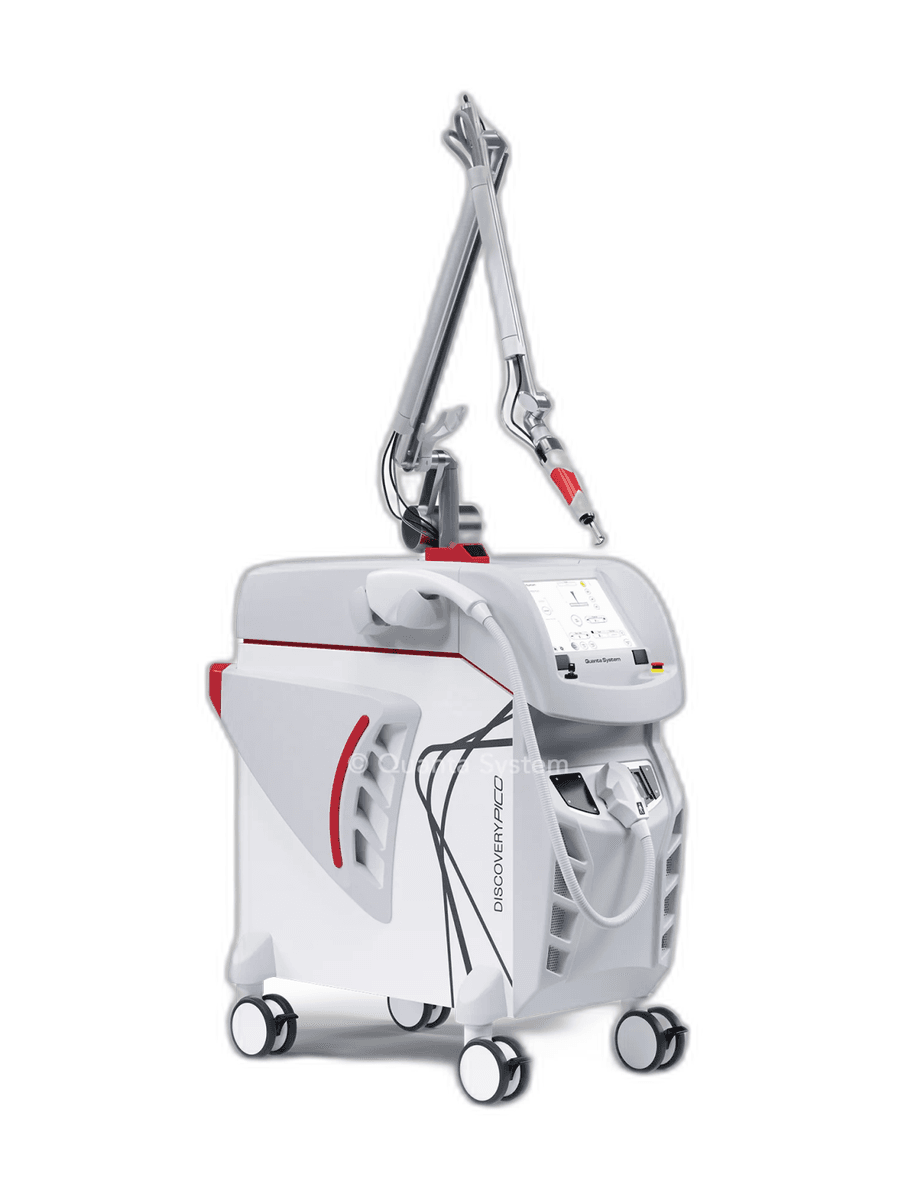 Discovery Pico (콴타)