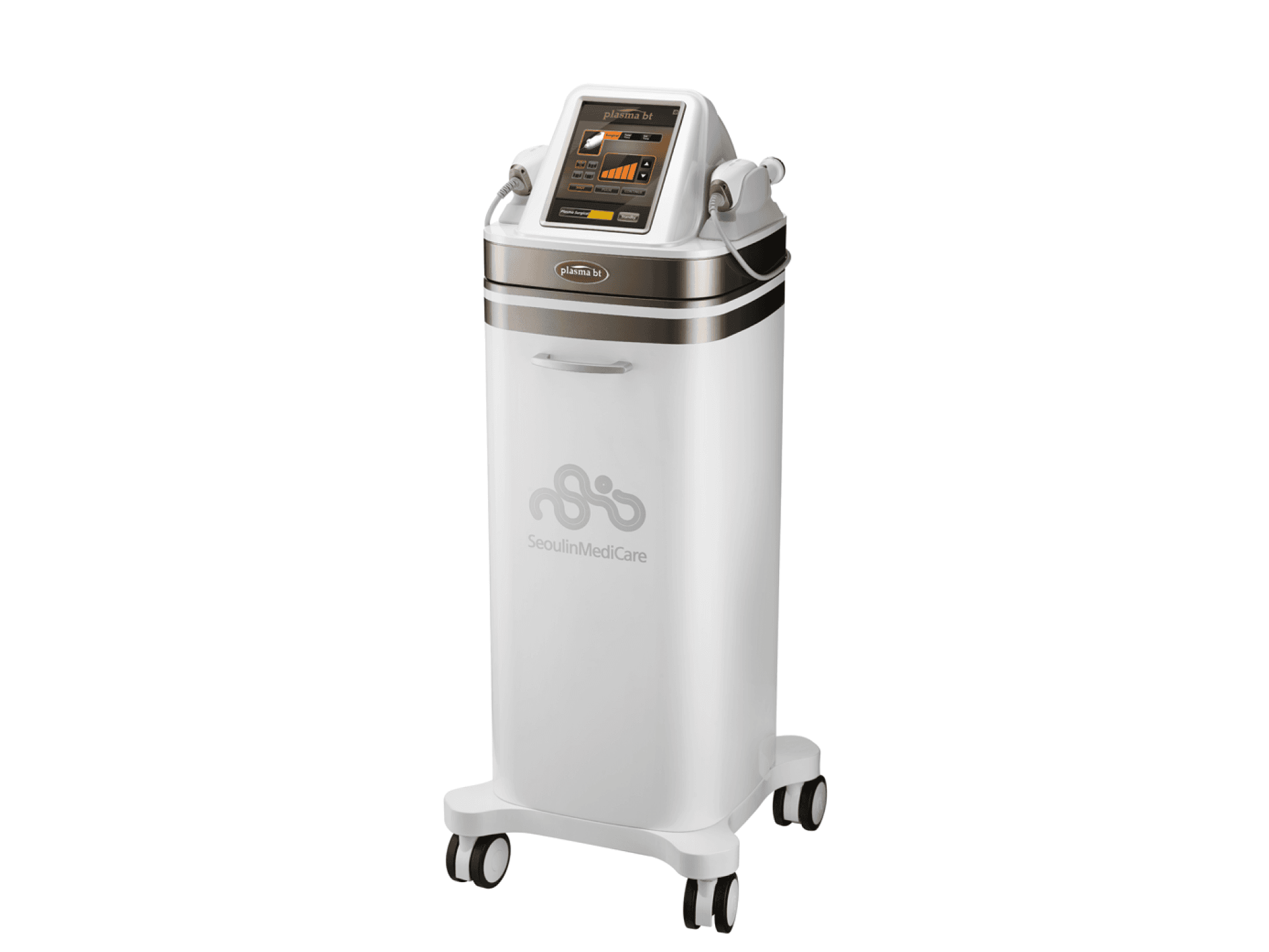 Plasma BT