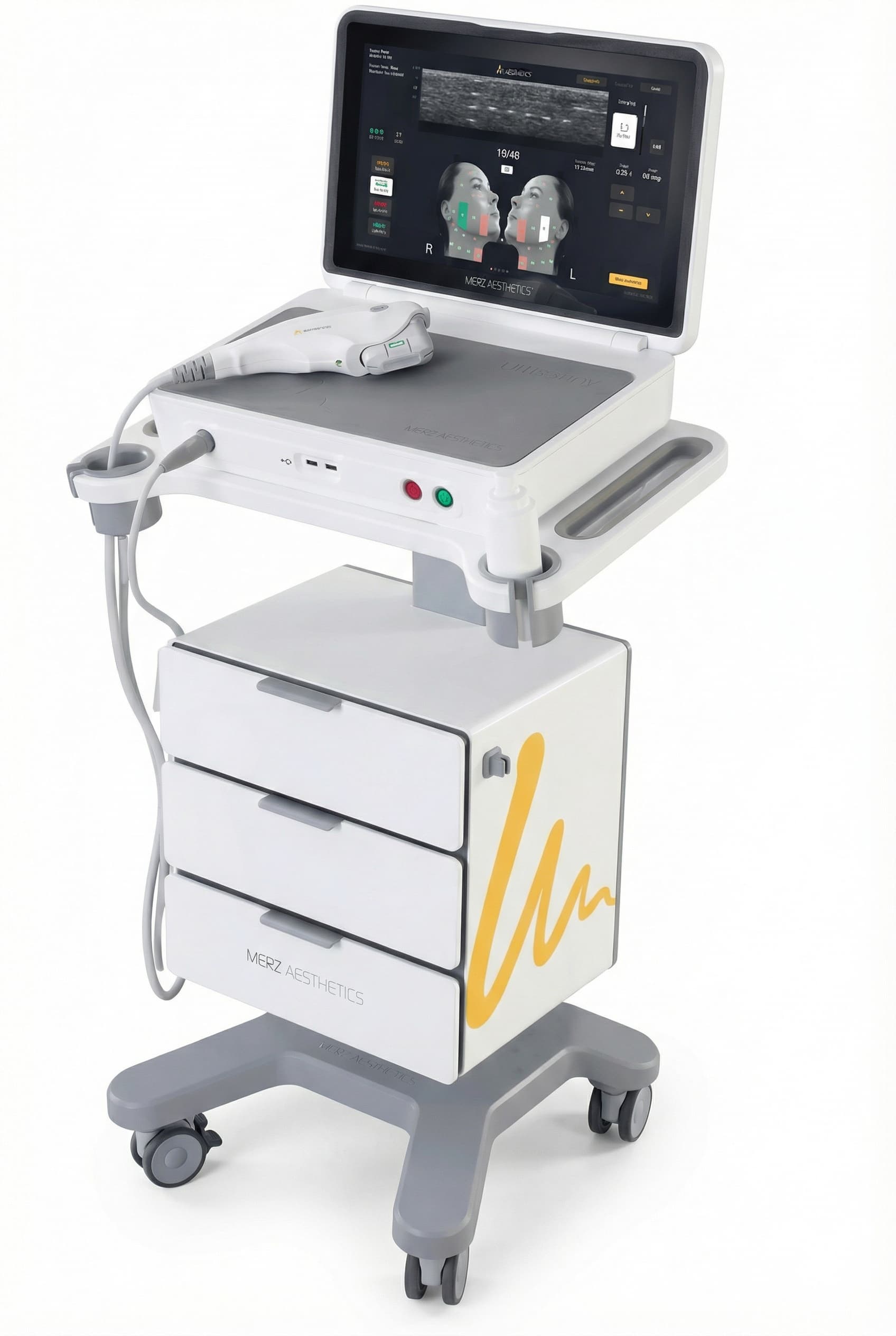 Ultherapy PRIME (Merz)