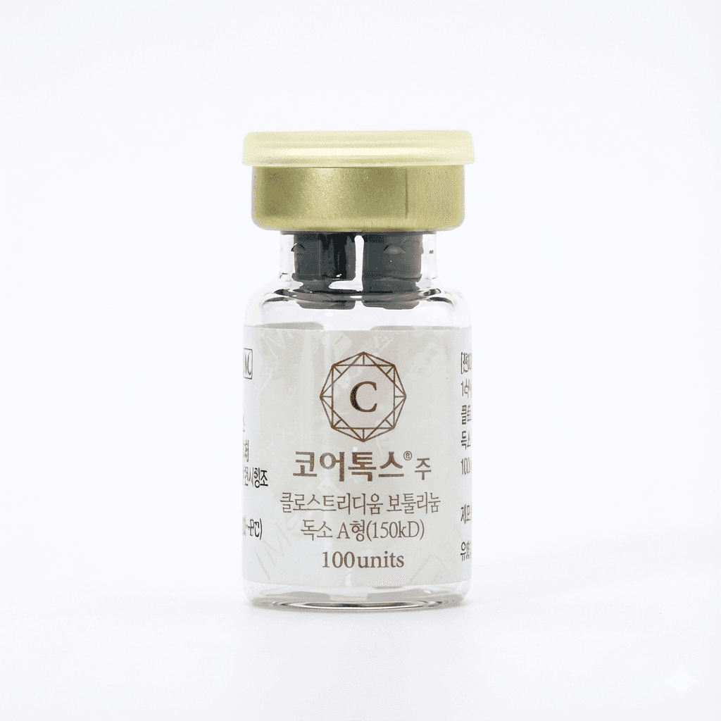 코어톡스