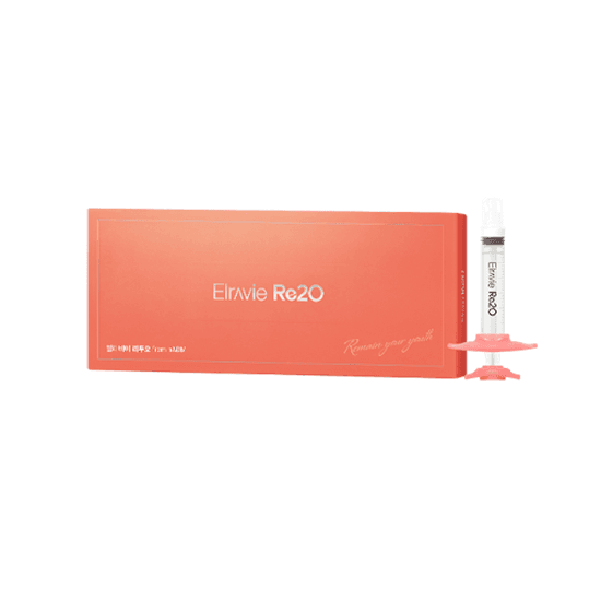 Elravie Re2O (엘라비에 리투오)