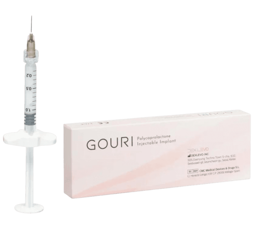 고우리 (GOURI)