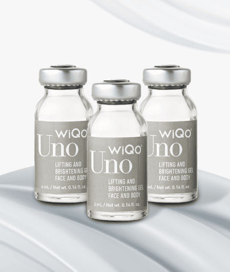 WiQo Uno (위코우노)