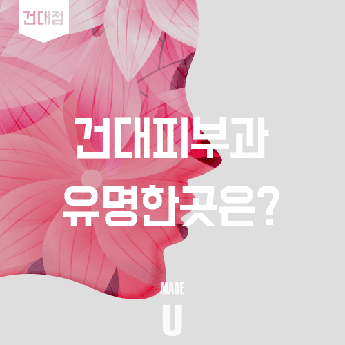 얼굴형과 피부 고민, 어떤 시술부터 봐야 하나