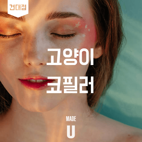 비순각으로 옆선을 바꾸는 코필러, 진료실에서 보는 포인트
