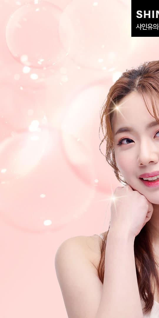균일하지 않은 피부 톤, 스타워커 토닝으로 보는 색소 관리