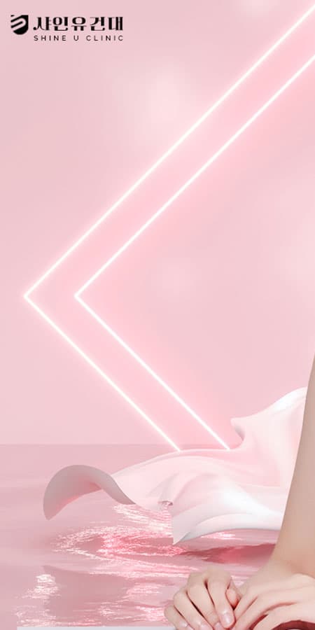 턱 여드름이 반복된다면, 아그네스로 보는 피지선 관리