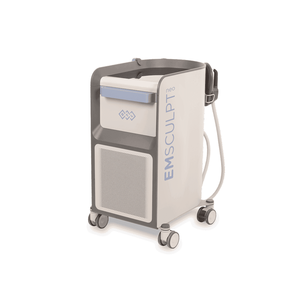 EMSculpt (엠스컬프)